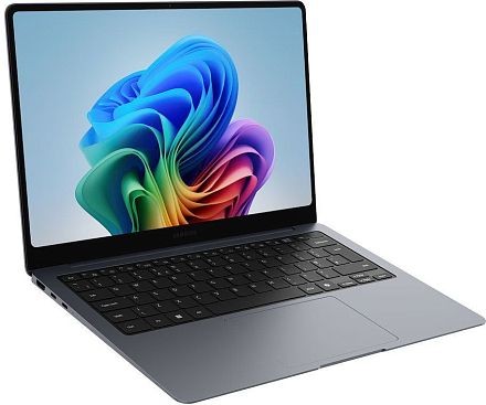 Ноутбук Samsung Galaxy Book 6 Pro (NP940XJG-KG5IN), 14", Core Ultra 7 356, 32/1024, IN