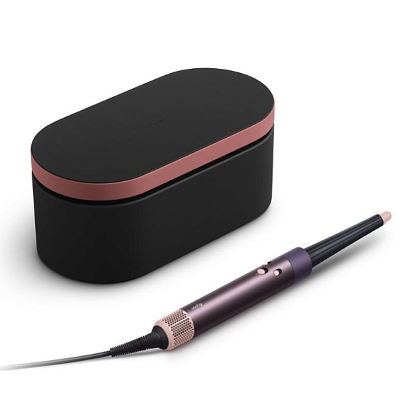 Dyson Airwrap Complete Long HS08 Jasper Plum 4