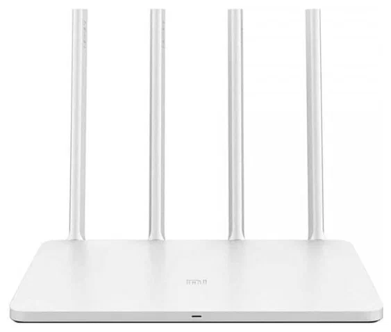 Роутер Xiaomi Mi Router 3