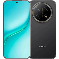 Смартфон HONOR X9e Pro 6/256 GB, Midnight Black